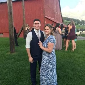 Meet your Posher, Taylor